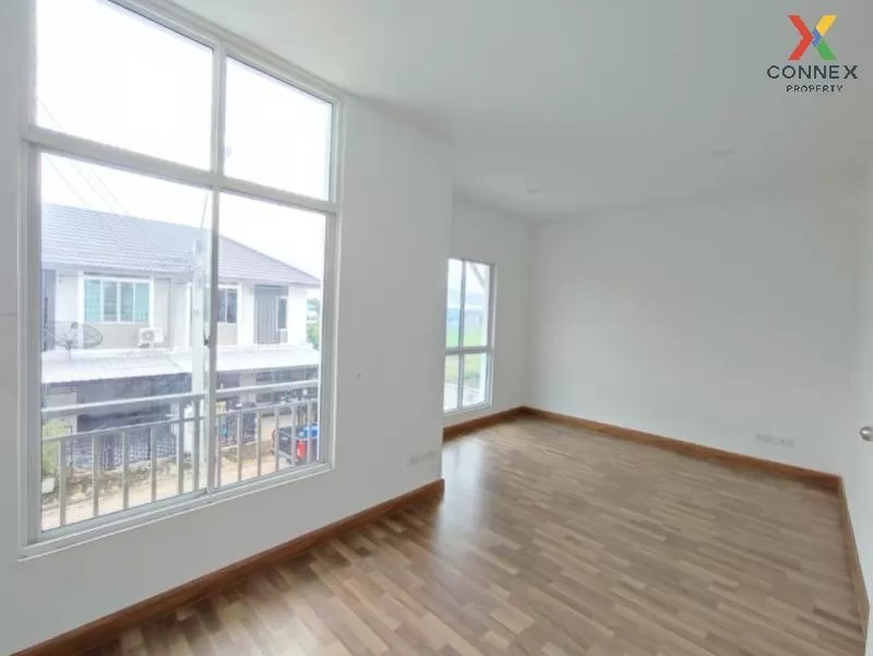 FOR SALE townhome , Pruksa Ville 80 Thakham-Rama 2 , Samae Dam , Bang Khun Thian , Bangkok , CX-54797