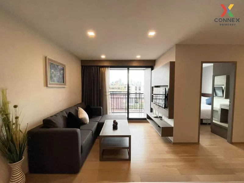 FOR RENT condo , Art @ Thonglor , BTS-Thong Lo , Khlong Toei , Watthana , Bangkok , CX-54803 1