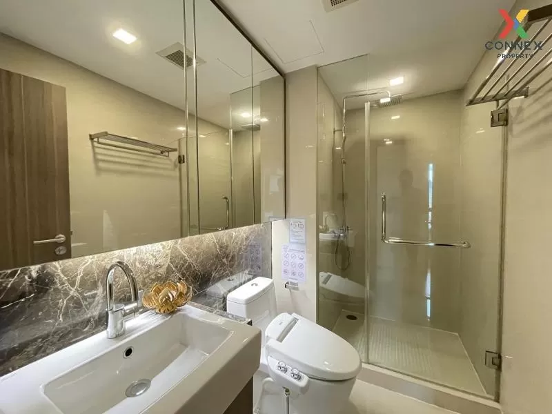 FOR RENT condo , Art @ Thonglor , BTS-Thong Lo , Khlong Toei , Watthana , Bangkok , CX-54803