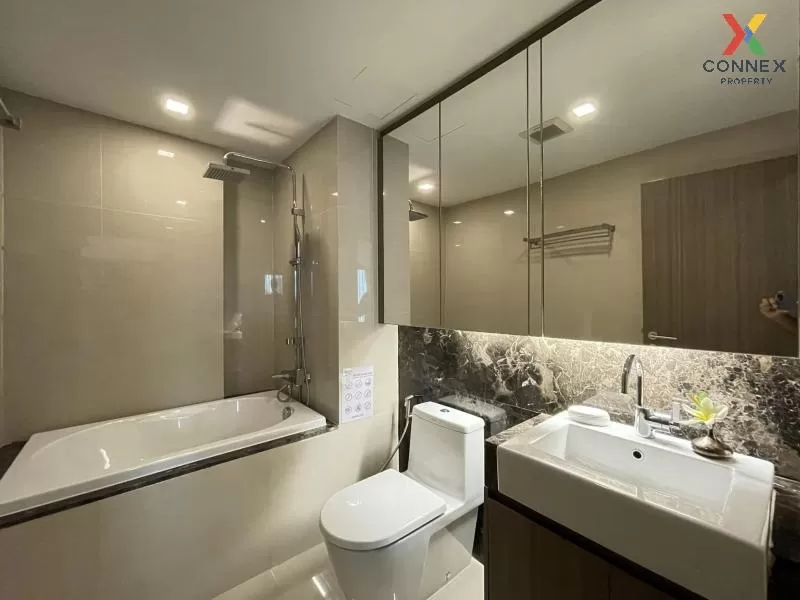 FOR RENT condo , Art @ Thonglor , BTS-Thong Lo , Khlong Toei , Watthana , Bangkok , CX-54803