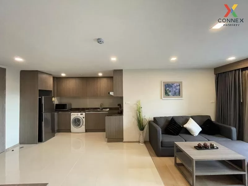 FOR RENT condo , Art @ Thonglor , BTS-Thong Lo , Khlong Toei , Watthana , Bangkok , CX-54803 2