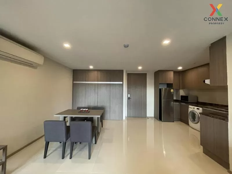 FOR RENT condo , Art @ Thonglor , BTS-Thong Lo , Khlong Toei , Watthana , Bangkok , CX-54803 3