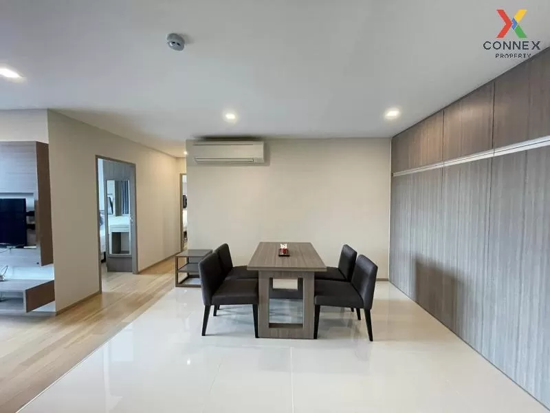 FOR RENT condo , Art @ Thonglor , BTS-Thong Lo , Khlong Toei , Watthana , Bangkok , CX-54803 4