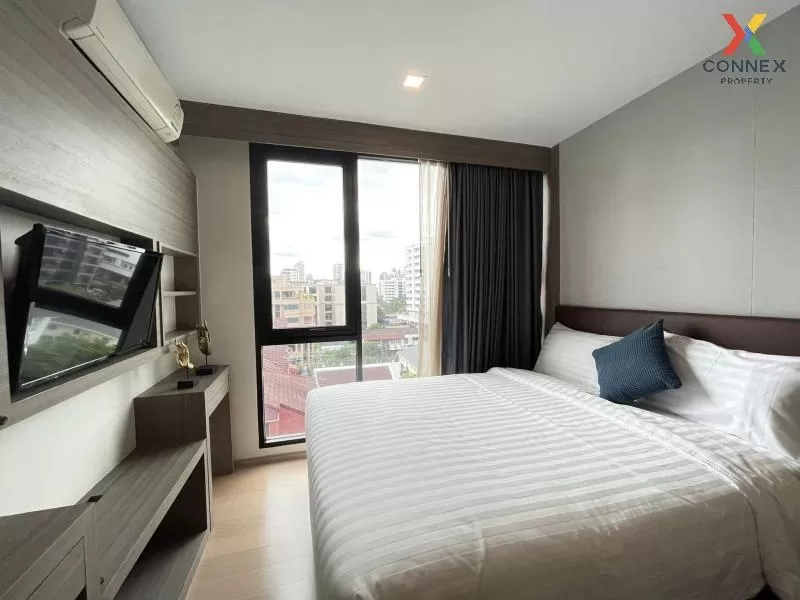 FOR RENT condo , Art @ Thonglor , BTS-Thong Lo , Khlong Toei , Watthana , Bangkok , CX-54803