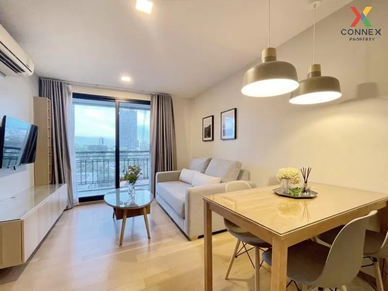 FOR RENT condo , Art @ Thonglor , BTS-Thong Lo , Khlong Toei , Watthana , Bangkok , CX-54805 1