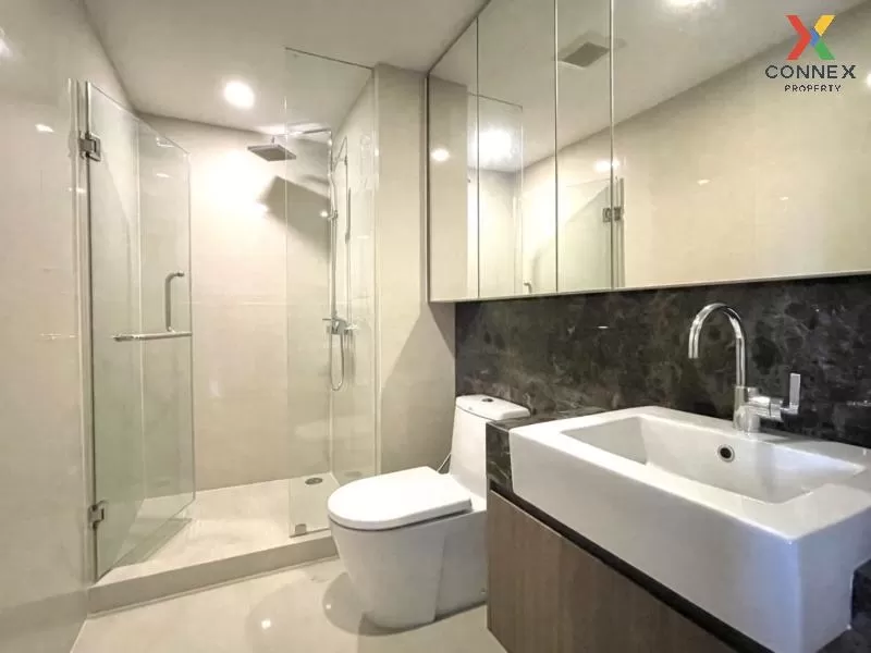 FOR RENT condo , Art @ Thonglor , BTS-Thong Lo , Khlong Toei , Watthana , Bangkok , CX-54805