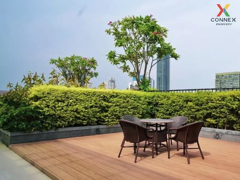 FOR RENT condo , Art @ Thonglor , BTS-Thong Lo , Khlong Toei , Watthana , Bangkok , CX-54805