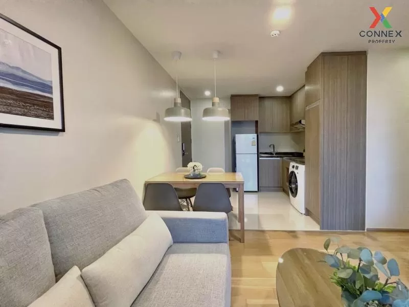 FOR RENT condo , Art @ Thonglor , BTS-Thong Lo , Khlong Toei , Watthana , Bangkok , CX-54805 2