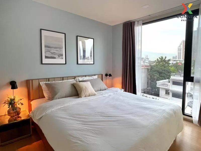 FOR RENT condo , Art @ Thonglor , BTS-Thong Lo , Khlong Toei , Watthana , Bangkok , CX-54805