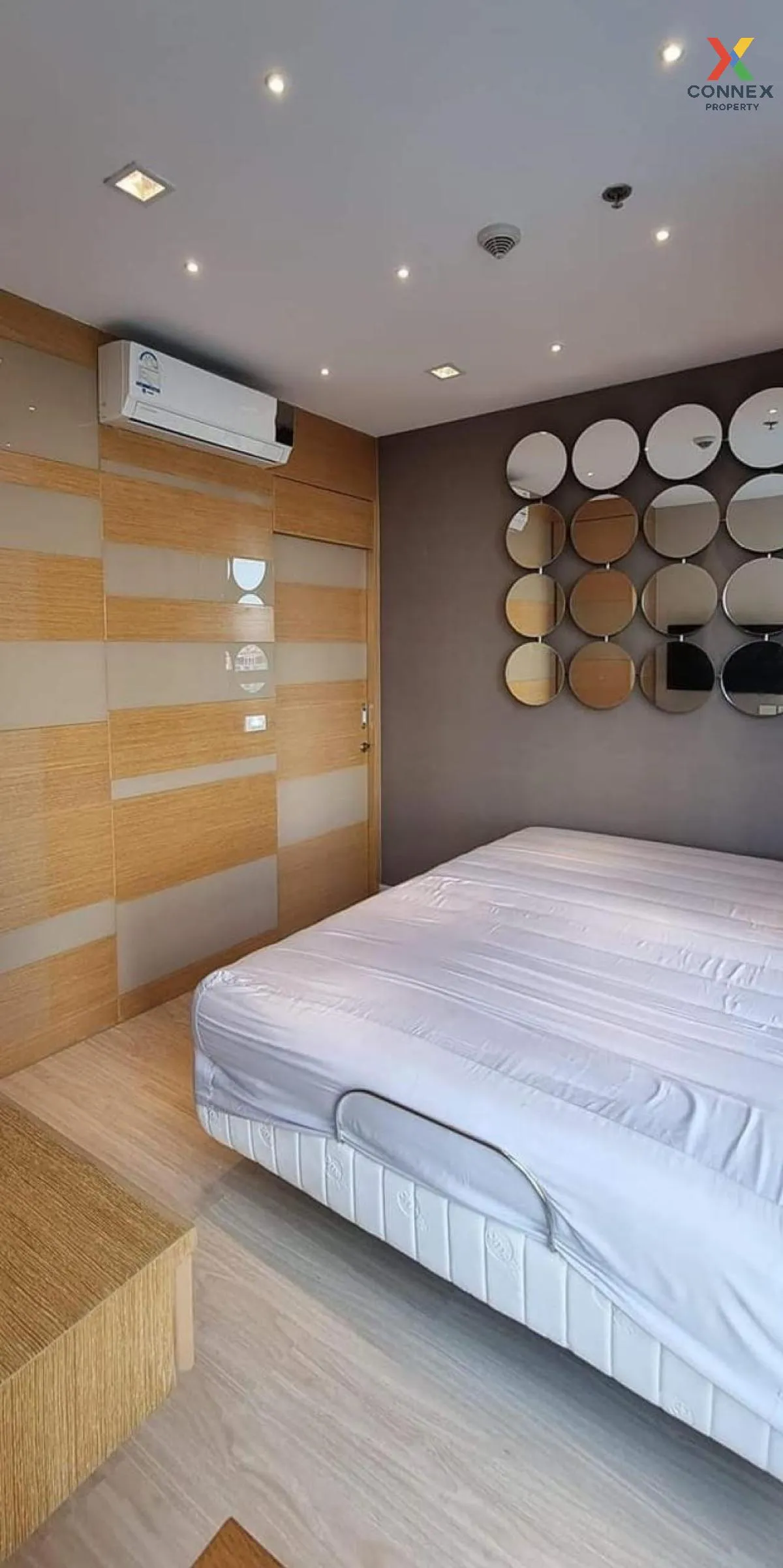 FOR RENT condo , Ideo Mobi Sathorn , BTS-Krung Thon Buri , Bang Lamphu Lang , Khlong San , Bangkok , CX-54810 4