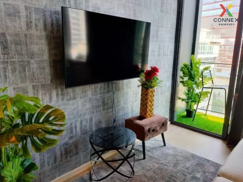 FOR RENT condo , Ashton Silom , BTS-Chong Nonsi , Suriyawong , Bang Rak , Bangkok , CX-54814