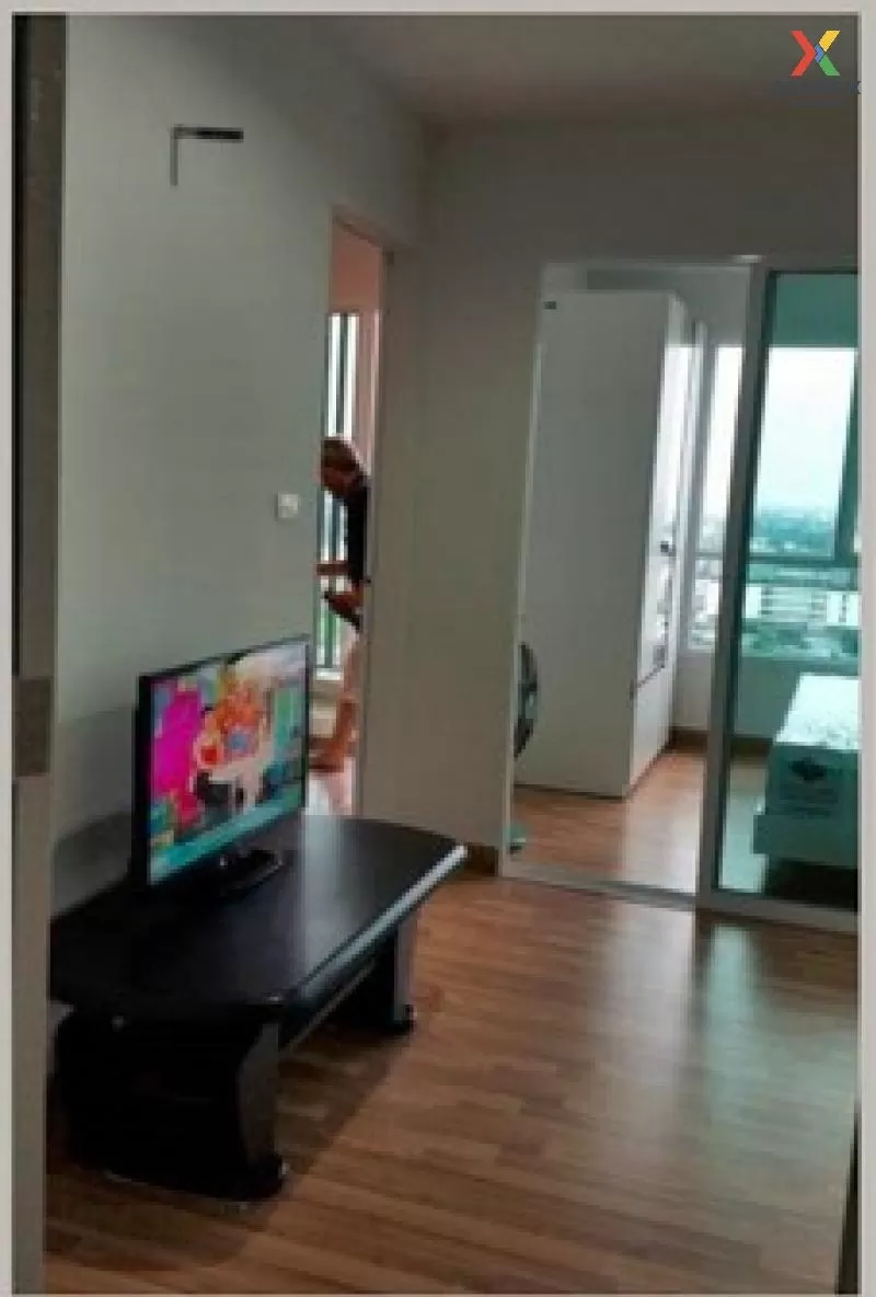 FOR RENT condo , Regent Orchid Sukhumvit 101 , high floor , Bang Chak , Phra Khanong , Bangkok , CX-54822 3