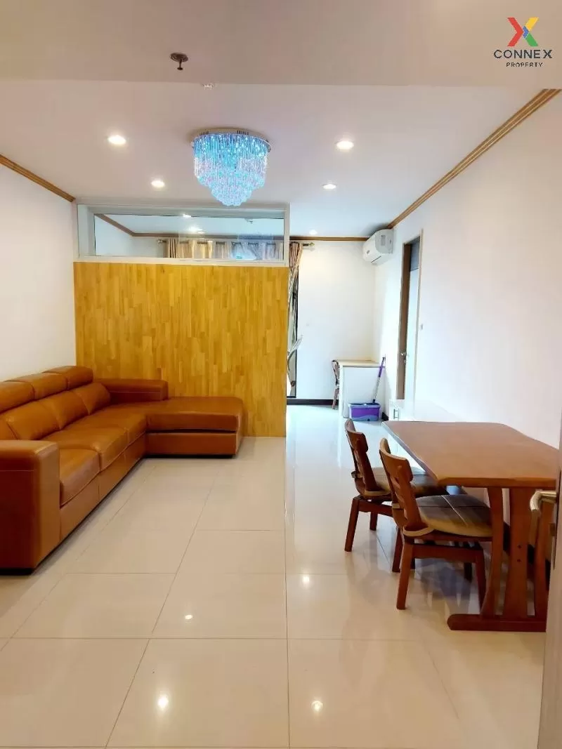 FOR RENT condo , Supalai Premier Ratchathewi , BTS-Ratchathewi , Thanon Phetchaburi , Pathum Wan , Bangkok , CX-54826 3