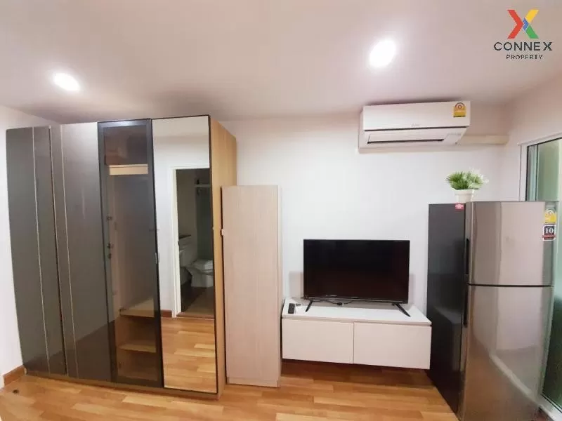 FOR RENT condo , Regent Home Sukhumvit 81 , BTS-On Nut , Suan Luang , Suan Luang , Bangkok , CX-54834