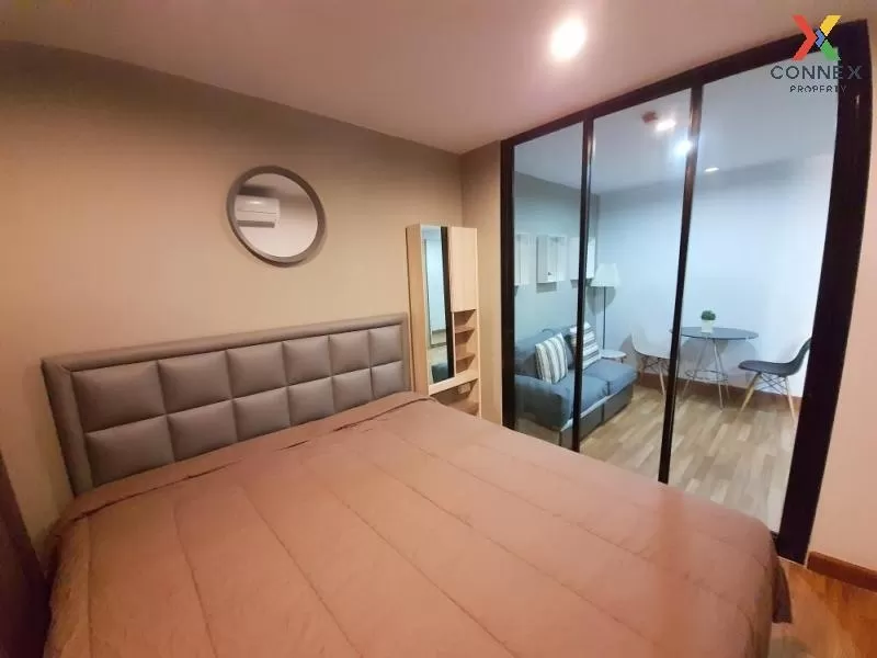 FOR RENT condo , Regent Home Sukhumvit 81 , BTS-On Nut , Suan Luang , Suan Luang , Bangkok , CX-54834