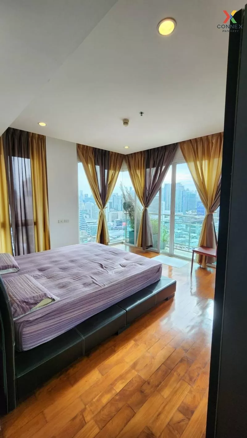 FOR RENT condo , Prime 11 , BTS-Nana , Khlong Toei Nuea , Watthana , Bangkok , CX-54844 2