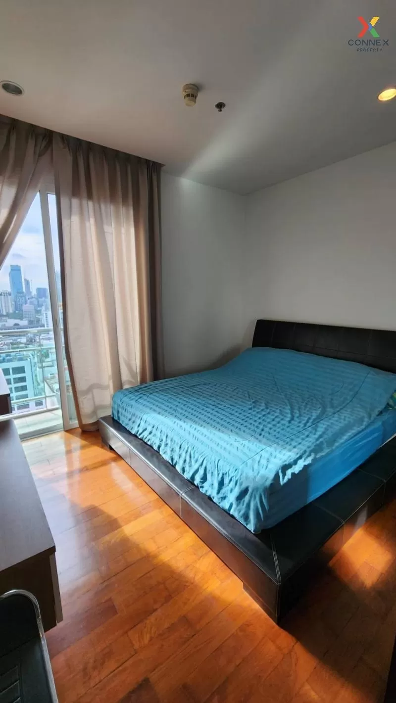 FOR RENT condo , Prime 11 , BTS-Nana , Khlong Toei Nuea , Watthana , Bangkok , CX-54844 3