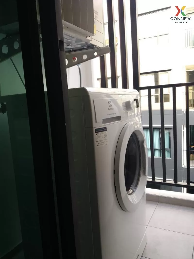 FOR RENT condo , Reach Phahon Yothin 52 , BTS-Saphan Mai , Khlong Thanon , Sai Mai , Bangkok , CX-54849