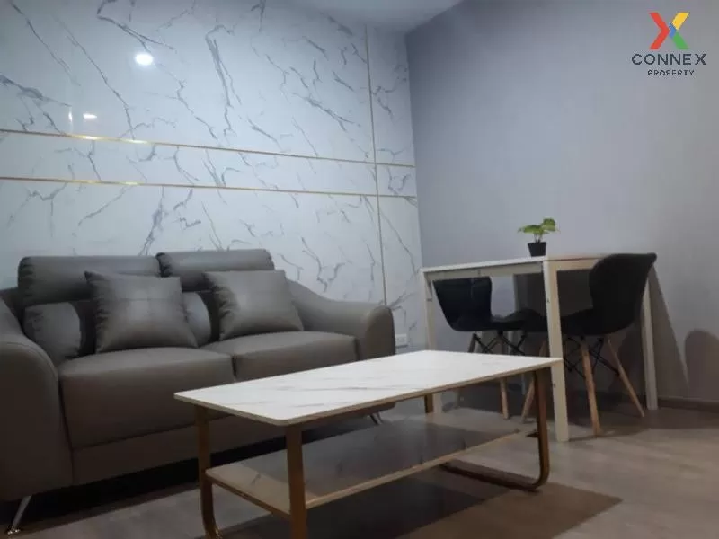 FOR RENT condo , Reach Phahon Yothin 52 , BTS-Saphan Mai , Khlong Thanon , Sai Mai , Bangkok , CX-54849 2