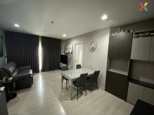 FOR SALE condo , The Signature by URBANO , BTS-Saphan Khwai , Sam Sen Nai , Phaya Thai , Bangkok , CX-54855