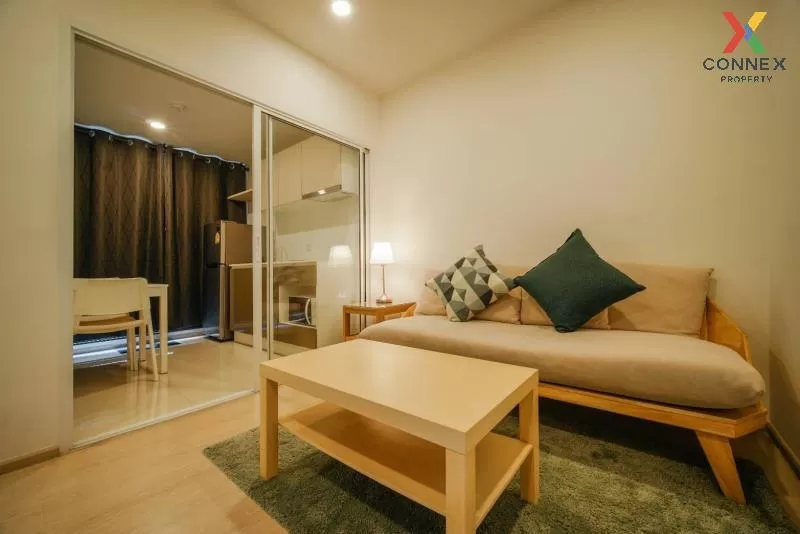 FOR SALE condo , The Tree Sukhumvit 64 , BTS-Punnawithi , Phra Khanong , Phra Khanong , Bangkok , CX-54857