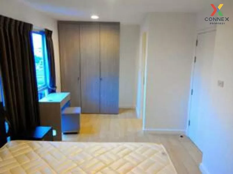 FOR RENT condo , Whizdom @ Punnawithi Station , BTS-Punnawithi , Phra Khanong , Khlong Toei , Bangkok , CX-54862