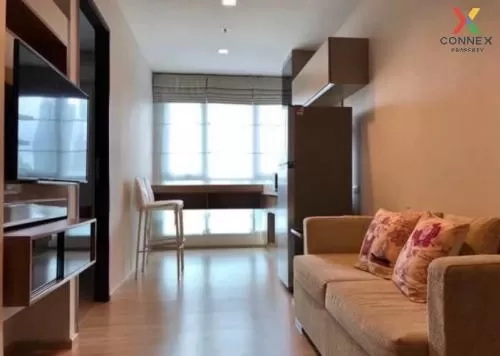 FOR RENT condo , Rhythm Sathorn , BTS-Saphan Taksin , Thungmahamek , Sa Thon , Bangkok , CX-54863