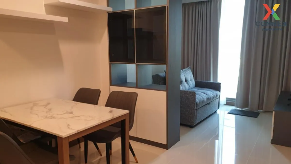 FOR SALE condo , Supalai Oriental Sukhumvit 39 , MRT-Phetchaburi , Khlong Tan Nuea , Watthana , Bangkok , CX-54867