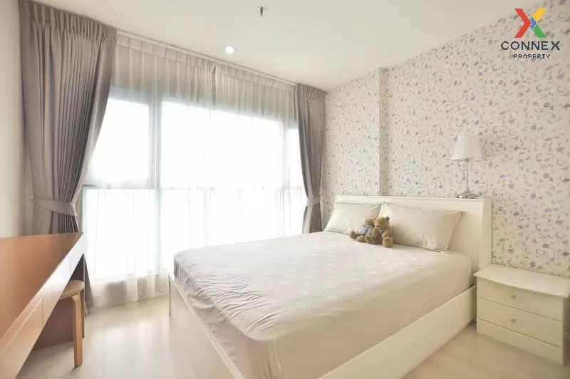 FOR SALE condo , Aspire Sukhumvit 48 , BTS-Phra Khanong , Phra Khanong , Khlong Toei , Bangkok , CX-54872