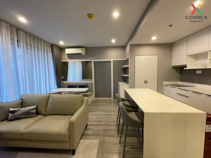 FOR RENT condo , Ideo Mobi Sukhumvit 66 , BTS-Udom Suk , Bang Na Nuea , Bang Na , Bangkok , CX-54874