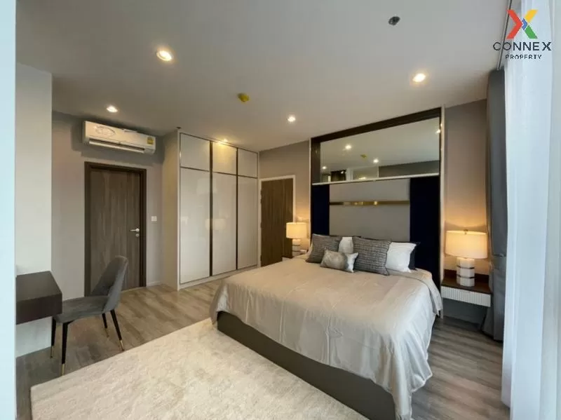 FOR RENT condo , Ideo Mobi Sukhumvit 66 , BTS-Udom Suk , Bang Na Nuea , Bang Na , Bangkok , CX-54874