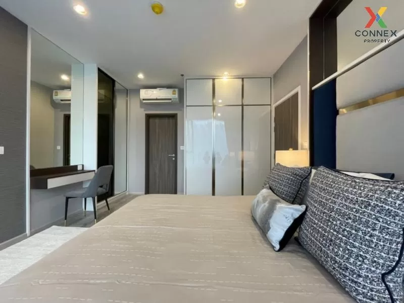 FOR RENT condo , Ideo Mobi Sukhumvit 66 , BTS-Udom Suk , Bang Na Nuea , Bang Na , Bangkok , CX-54874