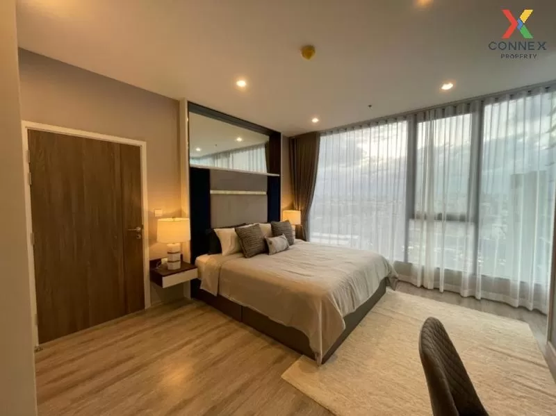 FOR RENT condo , Ideo Mobi Sukhumvit 66 , BTS-Udom Suk , Bang Na Nuea , Bang Na , Bangkok , CX-54874