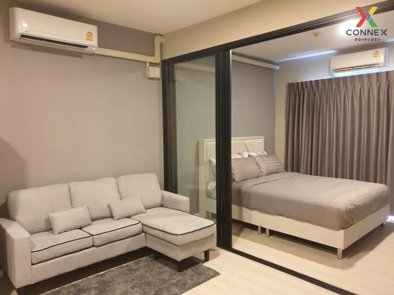 FOR RENT condo , A Space Mega , Bang Phli Noi , Bang Phli , Samut Prakarn , CX-54876 1