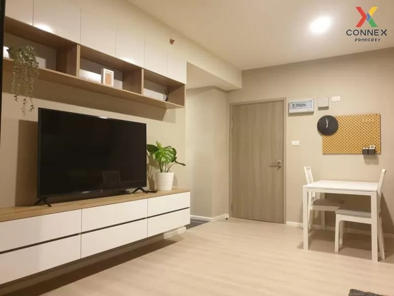 FOR RENT condo , A Space Mega , Bang Phli Noi , Bang Phli , Samut Prakarn , CX-54876 2