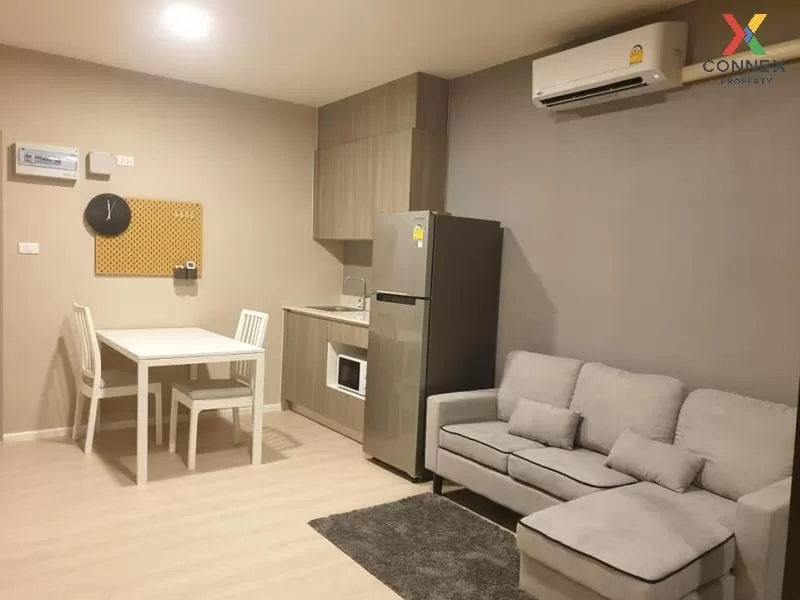 FOR RENT condo , A Space Mega , Bang Phli Noi , Bang Phli , Samut Prakarn , CX-54876 3