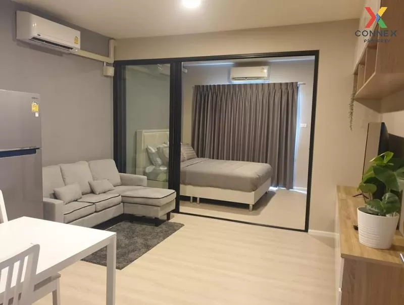 FOR RENT condo , A Space Mega , Bang Phli Noi , Bang Phli , Samut Prakarn , CX-54876