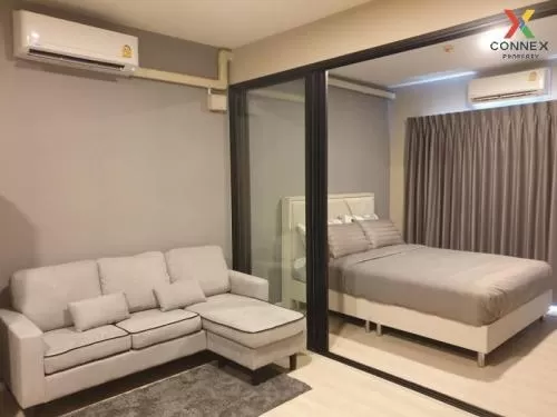 FOR RENT condo , A Space Mega , Bang Phli Noi , Bang Phli , Samut Prakarn , CX-54876