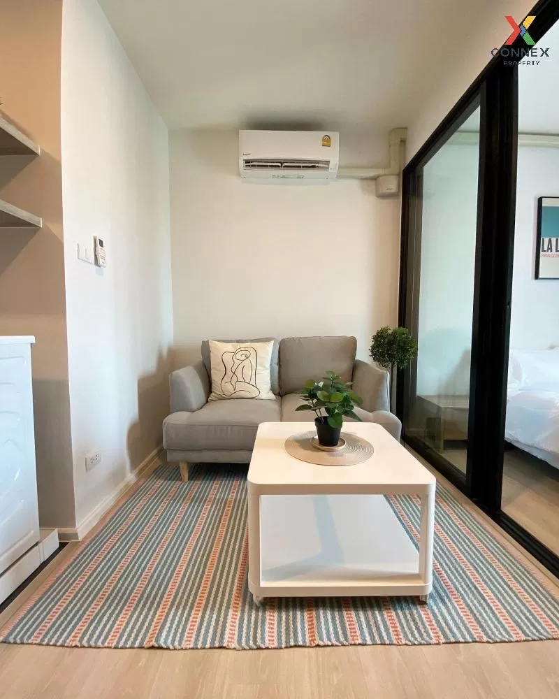 FOR RENT condo , A Space Mega , nice view , Bang Phli Noi , Bang Phli , Samut Prakarn , CX-54877 2