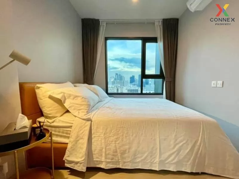 FOR RENT condo , Life One Wireless , nice view , high floor , BTS-Phloen Chit , Lumpini , Pathum Wan , Bangkok , CX-54883