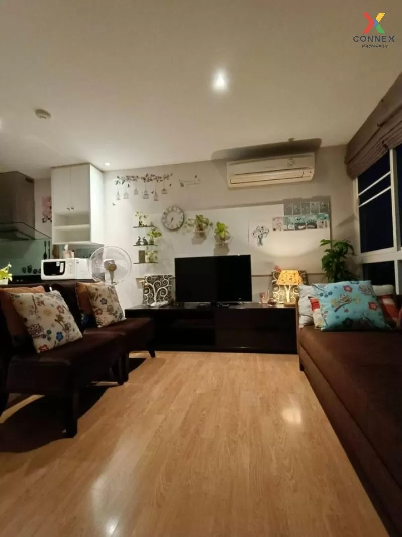 FOR RENT condo , Tree Condo LUXE Sukhumvit 52 , BTS-Bang Chak , Bang Chak , Watthana , Bangkok , CX-54884