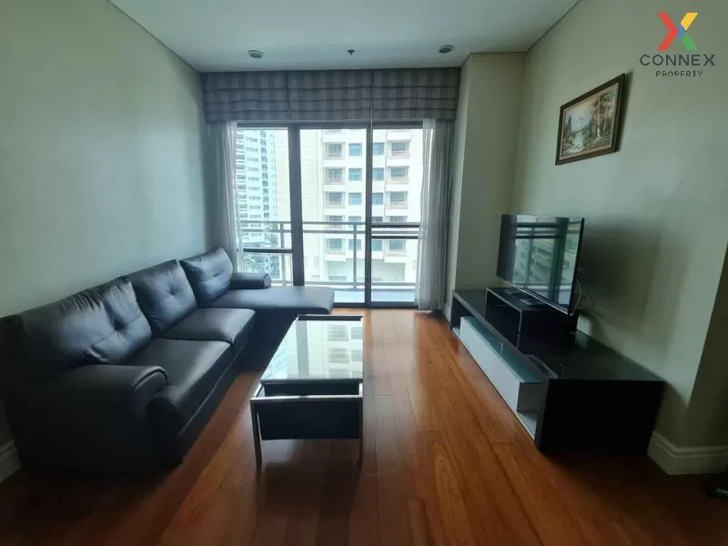 FOR RENT condo , Bright Sukhumvit 24 , BTS-Phrom Phong , Khlong Tan , Khlong Toei , Bangkok , CX-54885 1