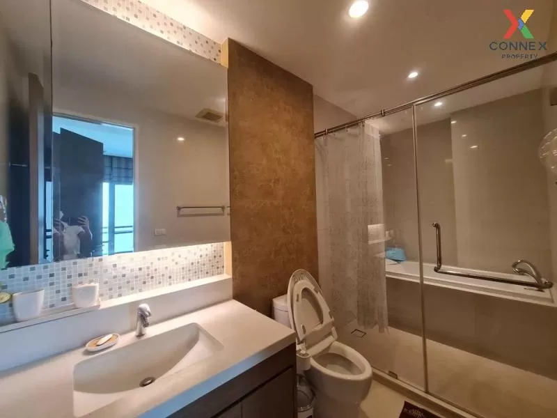 FOR RENT condo , Bright Sukhumvit 24 , BTS-Phrom Phong , Khlong Tan , Khlong Toei , Bangkok , CX-54885