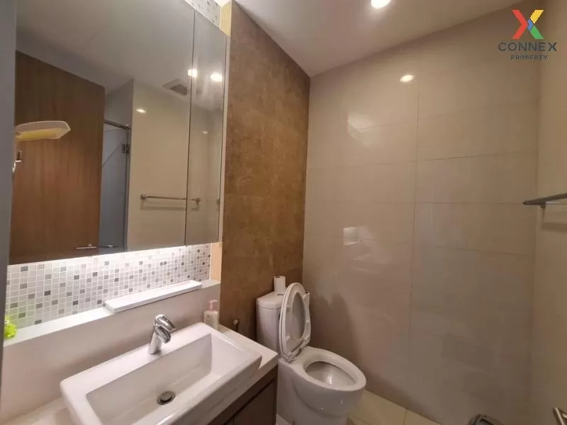 FOR RENT condo , Bright Sukhumvit 24 , BTS-Phrom Phong , Khlong Tan , Khlong Toei , Bangkok , CX-54885