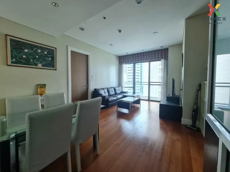 FOR RENT condo , Bright Sukhumvit 24 , BTS-Phrom Phong , Khlong Tan , Khlong Toei , Bangkok , CX-54885 2