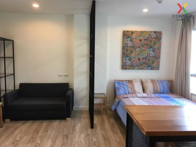 FOR RENT condo , Lumpini Ville Onnut 46 , Suan Luang , Suan Luang , Bangkok , CX-54889 1