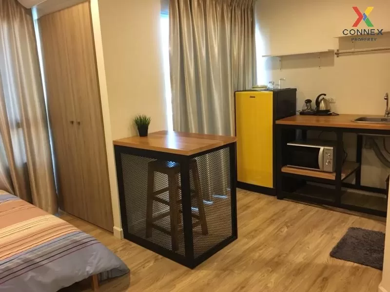 FOR RENT condo , Lumpini Ville Onnut 46 , Suan Luang , Suan Luang , Bangkok , CX-54889 2