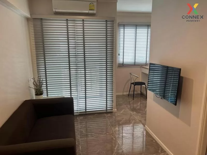 FOR RENT condo , Lumpini Mega city Bangna , high floor , Bang Kaeo , Bang Phli , Samut Prakarn , CX-54899 1