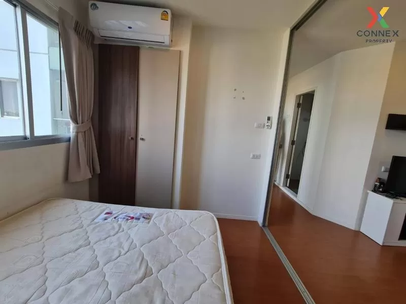 FOR RENT condo , Lumpini Mega city Bangna , Bang Kaeo , Bang Phli , Samut Prakarn , CX-54900