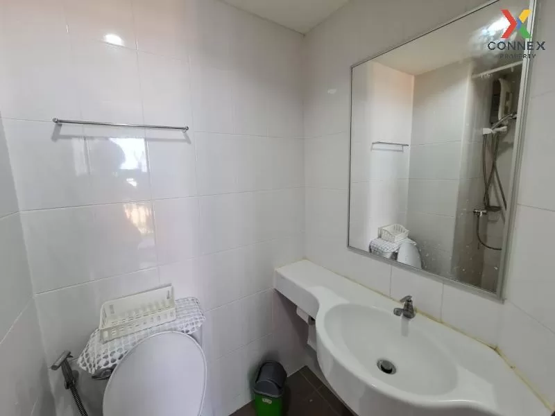 FOR RENT condo , Lumpini Mega city Bangna , Bang Kaeo , Bang Phli , Samut Prakarn , CX-54900